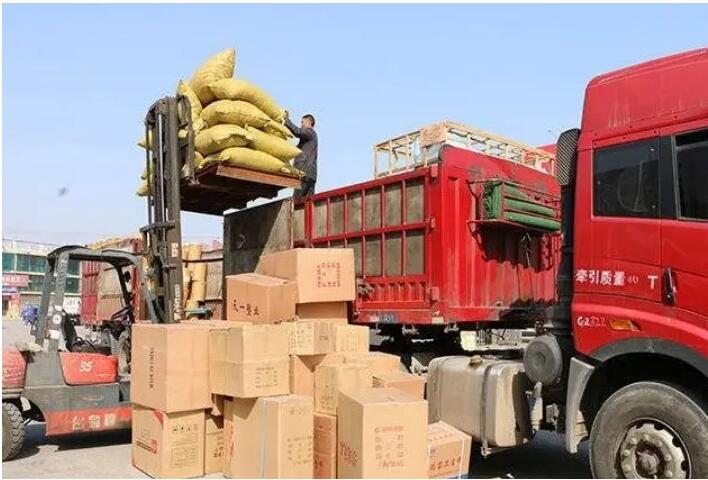 厦门到东宁市物流专线