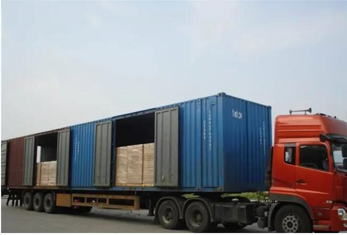 厦门到东宁市整车运输