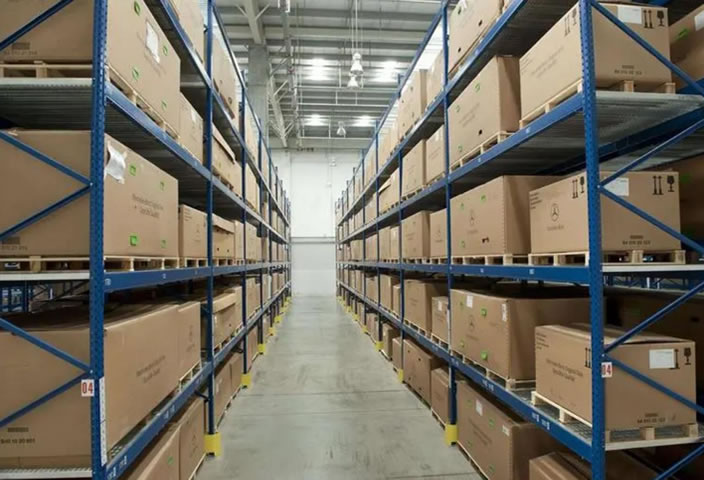 厦门到东宁市货物仓储