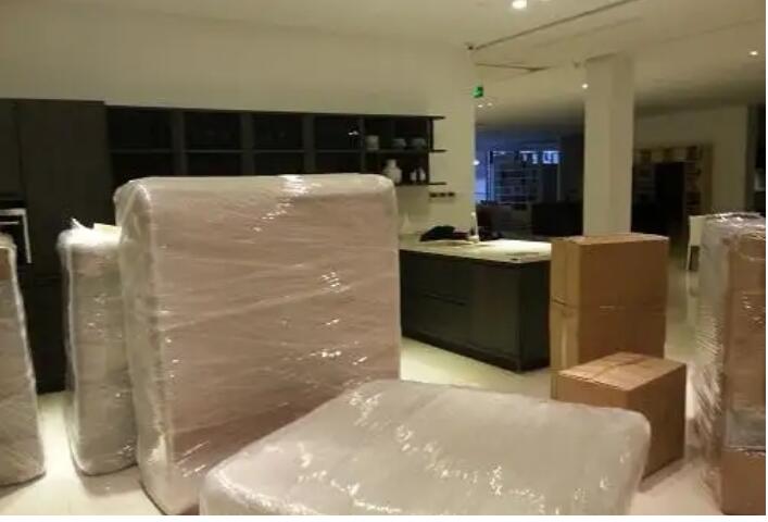 厦门到东宁市长途搬家