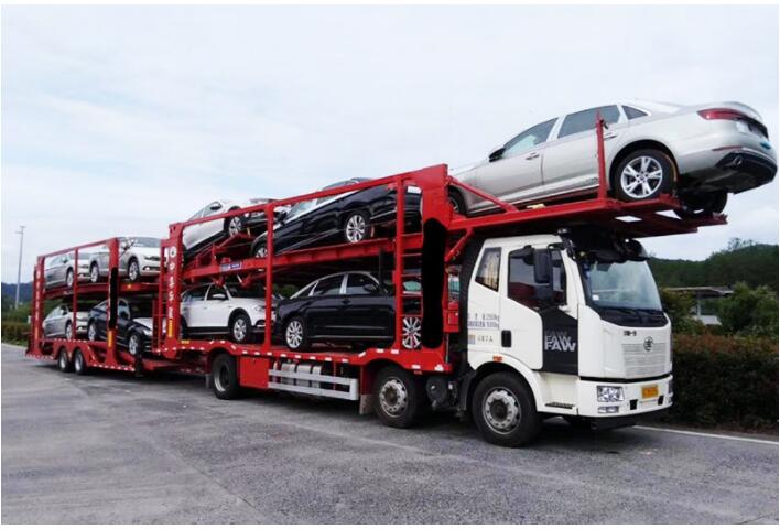 厦门到东宁市轿车托运